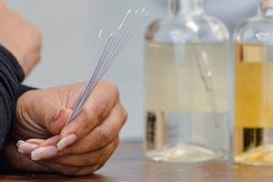 Design Your Own Perfume Gold Experience for Two picture