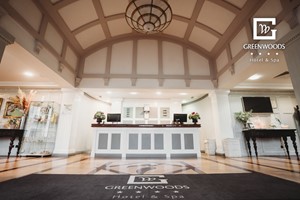 Pampering Spa Day with Lunch and a 50 Minute Treatment for One at Greenwoods Hotel and Spa picture