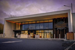 The Game of Thrones Studio Tour for One Adult and Two Children Image 1