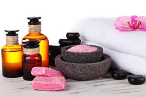 Aromatherapy Back Massage for Two at Eden Skye Aesthetics picture