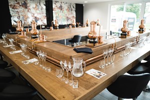 Click to view details and reviews for Gin Making Experience For Two At Ashling Park Estate.