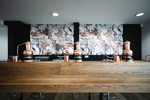 Gin Making Experience for Two at Ashling Park Estate Image 2