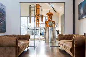 Gin Making Experience for Two at Ashling Park Estate Image 3