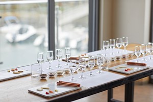  Gin Distillery Tour and Tasting for Two at Salcombe Distilling Co Image 2