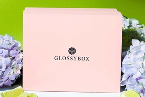 Six Month GLOSSYBOX Subscription  Image 2