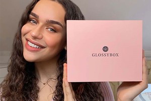 Twelve Month GLOSSYBOX Subscription  Image 3