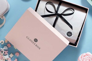 Click to view details and reviews for Twelve Month Glossybox Subscription.