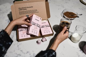 Six Months of Grind Coffee - Nespresso Compatible Coffee Pods picture