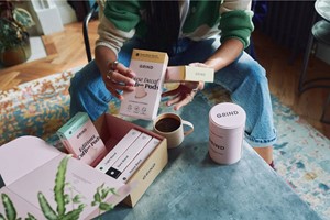 Three Months of Grind Coffee - Nespresso Compatible Coffee Pods picture