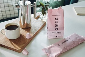 Six Months of Grind Coffee - Whole Bean or Ground Coffee picture