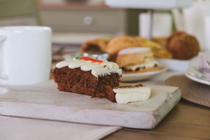 Afternoon Tea for Four at Home with Piglet's Pantry Image 3