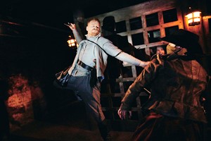 Gunpowder Plot: A Tower of London Immersive Experience – Peak Image 1