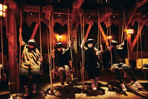 Gunpowder Plot: A Tower of London Immersive Experience - Off Peak Image 2