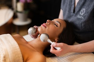 Pamper Spa Day with 40 Minute Treatment for One at Culloden Estate and Spa, County Down picture