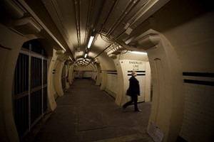 Hidden London Tour of Aldwych for Two Image 3
