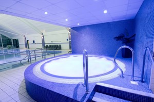 Spa Day with Three Treatments for Two at Bannatyne Hastings Image 4