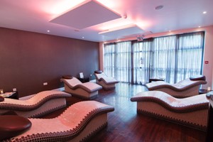 Spa Day with Three Treatments for Two at Bannatyne Hastings Image 2