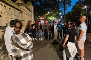 Haunted Pub Tour for Two Image 4