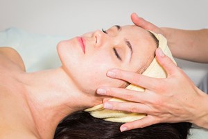 Pamper Treat for Two at London Ladies Hair and Beauty Clinic Image 1