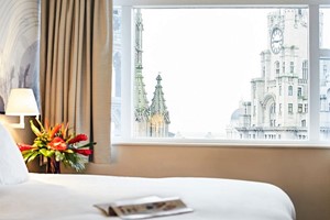 £400 Hotel Stay Gift Voucher Image 3