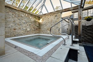 Ultimate Spa Day for One at Charlton House Hotel and Spa Image 2