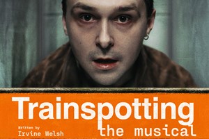 Silver Theatre Tickets to Trainspotting The Musical for Two picture