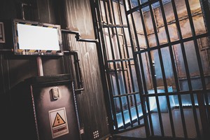 Escape Room Experience for Two at Exciting Games Birmingham Image 4