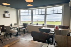 Overnight Stay with Spa Access and Fizz for Two at Beach House Hotel Image 3