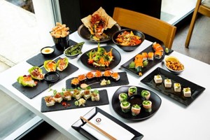 Click to view details and reviews for Brunch With Bottomless Food For Two At Inamo.