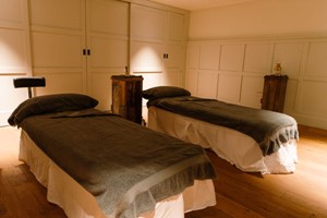 LUSH SPA FRESH FACIAL 30 Minute Bespoke Facial for Two Image 4