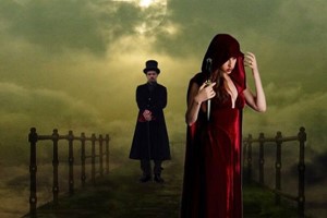 Haunted Jack The Ripper London Bus Tour For Two