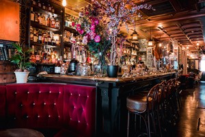 Japanese Gin Masterclass for Two at MAP Maison Image 5