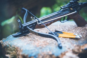 Half Day Target Sports Experience in Kent for One picture