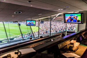 Kia Oval Cricket Ground Tour for One Adult Image 1