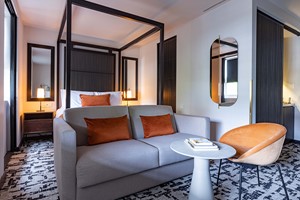 Overnight Stay for Two at La Suite West – Hyde Park Image 3