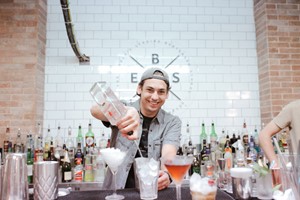 Three Hour Ultimate Cocktail Bartender Experience for Two picture