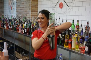 Three Hour Ultimate Cocktail Bartender Experience for Four picture