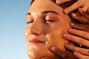 LUSH SPA VALIDATION FACIAL One Hour Bespoke Facial for One Image 3