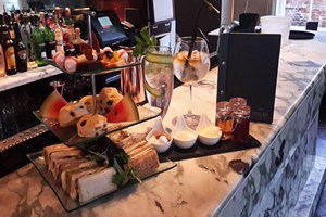 Afternoon Tea for Two at Lace Market Hotel picture