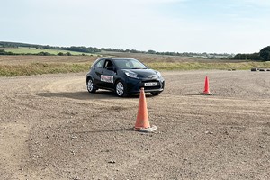 15-Minute Junior Driving Experience at The Langley Park Rally School for One Image 5