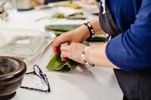 Cooking Together Class for Two at Leeds Cookery School Image 2