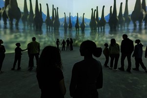 Prehistoric Planet: Discovering Dinosaurs at Lightroom for Two Adults - Image 2