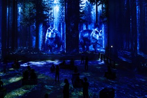 Prehistoric Planet: Discovering Dinosaurs at Lightroom for Two Adults - Image 5