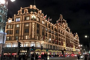 Click to view details and reviews for Two Night 5 Star Break In London.