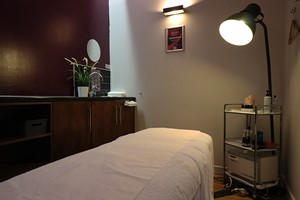 90-Minute Mum-to-Be Spa Treatment for One at PURE Spa and Beauty - Weekends Image 3