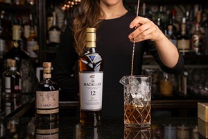 Macallan Whisky Experience with Cheese Pairing and Tapas for Two with MAP Maison Image 4