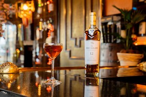 Macallan Whisky Experience with Cheese Pairing and Tapas for Two with MAP Maison Image 3