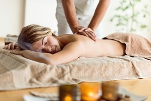 80 Minute Massage for One at The Massage Company Image 4