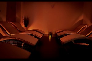 Click to view details and reviews for Blissful Spa Day With A 25 Minute Treatment For One At Mercure Blackburn Dunkenhalgh Hotel.