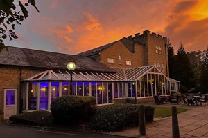 Blissful Spa Day with a 25 Minute Treatment for One at Mercure Blackburn Dunkenhalgh Hotel Image 4